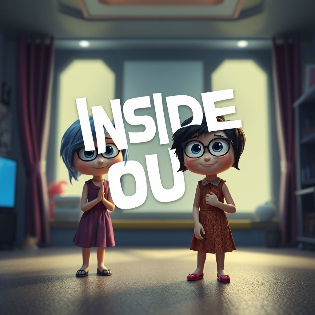วิธีการทำให้ Inside Out 2 น่าสนใจสำหรับทุกวัย